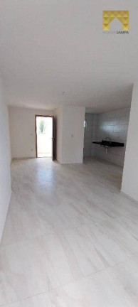 Imagem Apartamento com 2 Quartos à Venda, 55 m² em Bessa - João Pessoa