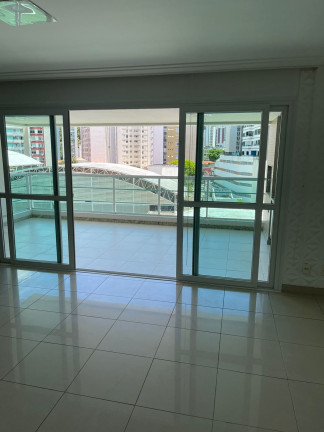 Imagem Apartamento com 3 Quartos à Venda, 143 m² em Barra - Salvador Imagem Apartamento com 3 Quartos à Venda, 143 m² em Barra - Salvador