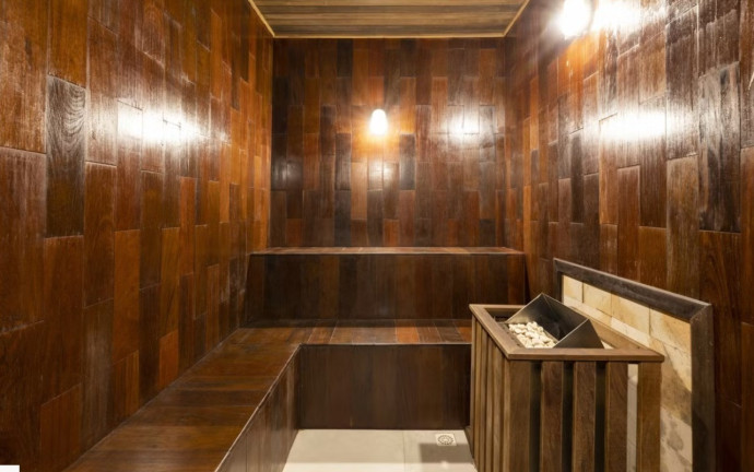 Imagem Casa de Condomínio com 5 Quartos à Venda, 612 m² em Bairro Areias - Camboriú Imagem Casa de Condomínio com 5 Quartos à Venda, 612 m² em Bairro Areias - Camboriú