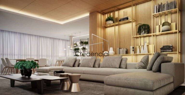 Imagem Apartamento com 3 Quartos à Venda, 320 m² em Ecoville - Curitiba Imagem Apartamento com 3 Quartos à Venda, 320 m² em Ecoville - Curitiba