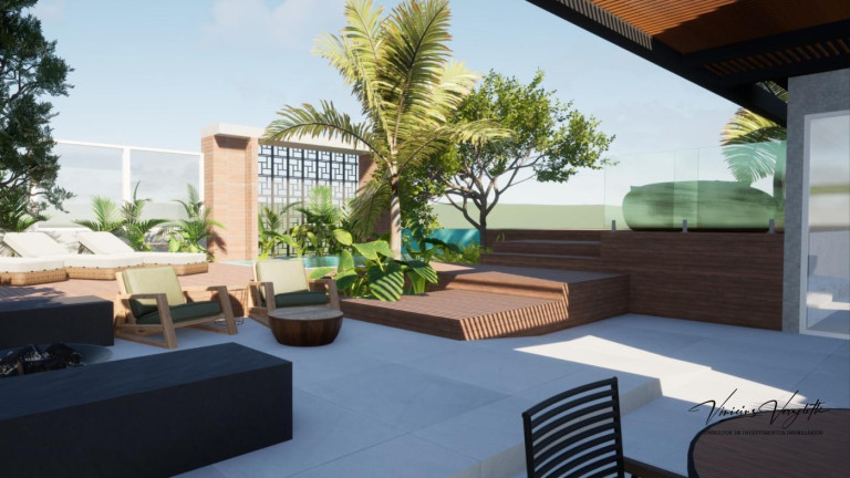Imagem Imóvel com 2 Quartos à Venda, 63 m² em Nações - Balneário Camboriú