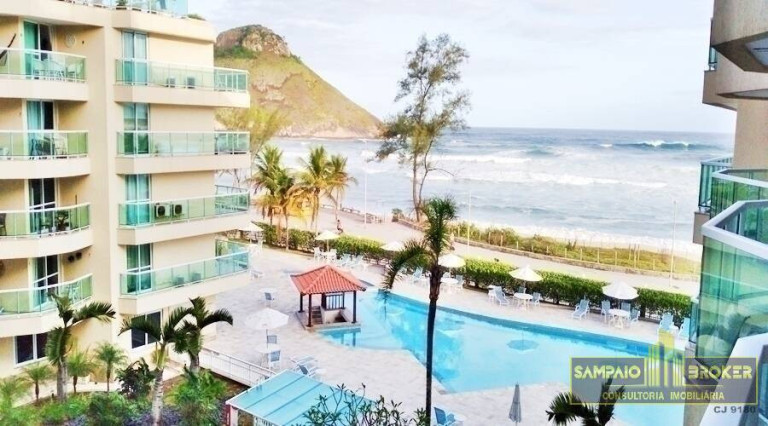 Imagem Apartamento com 1 Quarto à Venda, em Recreio Dos Bandeirantes - Rio De Janeiro Imagem Apartamento com 1 Quarto à Venda, em Recreio Dos Bandeirantes - Rio De Janeiro