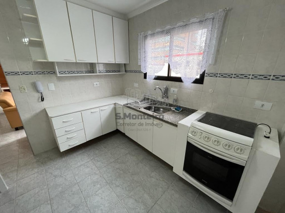 Imagem Apartamento com 1 Quarto à Venda, 55 m² em Boqueirão - Praia Grande