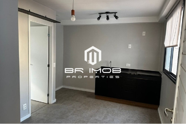 Imagem Imóvel com 1 Quarto à Venda, 25 m² em Vila Buarque - São Paulo Imagem Imóvel com 1 Quarto à Venda, 25 m² em Vila Buarque - São Paulo