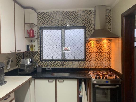Imagem Apartamento com 2 Quartos à Venda, 83 m² em Jaguaré - São Paulo