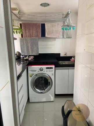Imagem Apartamento com 3 Quartos à Venda, 128 m² em Centro - Santo André Imagem Apartamento com 3 Quartos à Venda, 128 m² em Centro - Santo André