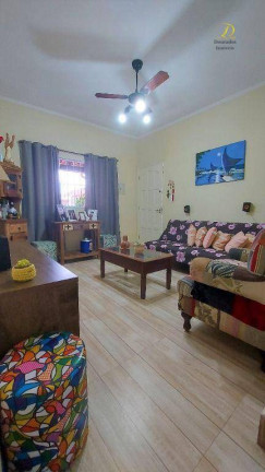 Imagem Casa com 2 Quartos à Venda, 70 m² em Tupi - Praia Grande
