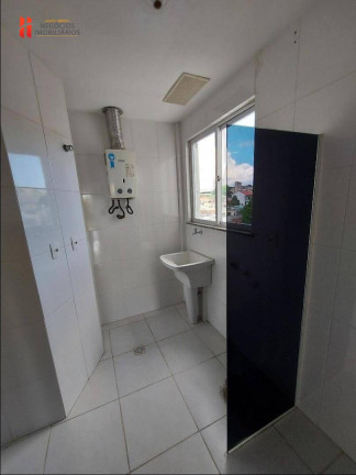 Imagem Apartamento com 2 Quartos à Venda, 74 m² em Parque Paulicéia - Duque De Caxias