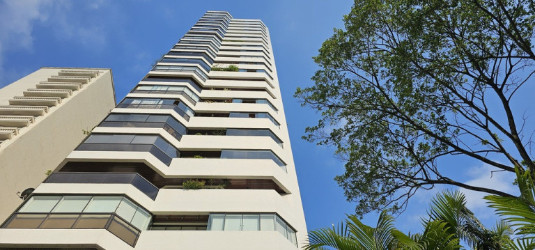 Imagem Imóvel com 4 Quartos à Venda, 248 m² em Aclimação - São Paulo Imagem Imóvel com 4 Quartos à Venda, 248 m² em Aclimação - São Paulo