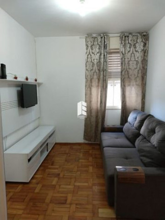 Imagem Apartamento com 2 Quartos à Venda, 51 m² em Centro - Santa Maria