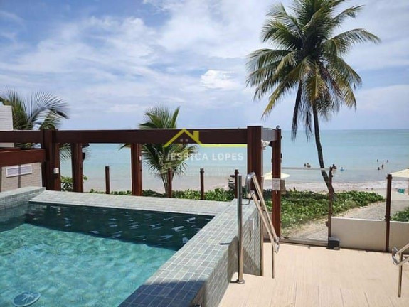 Imagem Apartamento com 2 Quartos à Venda, 140 m² em Jardim Oceania - João Pessoa