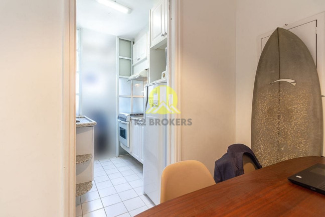 Imagem Apartamento com 2 Quartos à Venda, 76 m² em Jardim Das Bandeiras - São Paulo