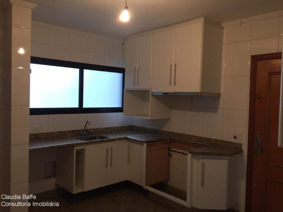 Imagem Apartamento com 4 Quartos à Venda, 234 m² em Centro - São Bernardo Do Campo