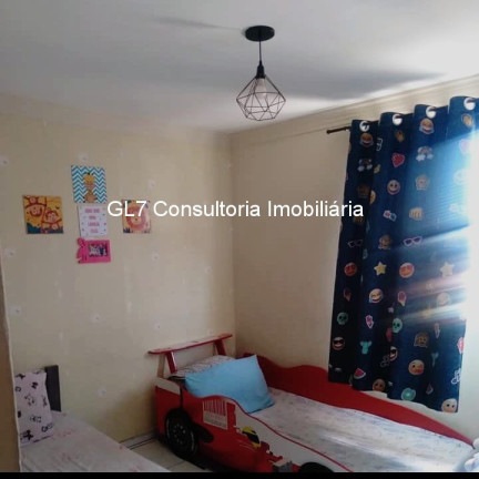 Imagem Apartamento com 2 Quartos à Venda, 55 m² em Jardim Eldorado - Indaiatuba