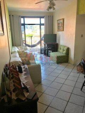 Imagem Apartamento com 2 Quartos à Venda, 74 m² em Martim De Sá - Caraguatatuba