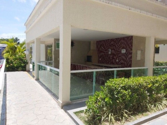 Imagem Apartamento com 2 Quartos à Venda, 40 m² em Estrada Do Coco - Camaçari Imagem Apartamento com 2 Quartos à Venda, 40 m² em Estrada Do Coco - Camaçari