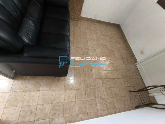Imagem Kitnet com 1 Quarto à Venda, 30 m² em Boqueirão - Praia Grande Imagem Kitnet com 1 Quarto à Venda, 30 m² em Boqueirão - Praia Grande