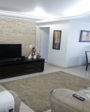 Imagem Apartamento com 2 Quartos à Venda, 68 m² em Tatuapé - São Paulo Imagem Apartamento com 2 Quartos à Venda, 68 m² em Tatuapé - São Paulo