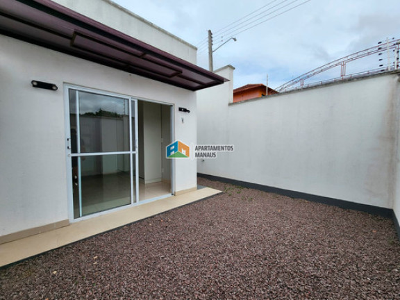 Imagem Casa com 2 Quartos à Venda, 72 m² em Flores - Manaus Imagem Casa com 2 Quartos à Venda, 72 m² em Flores - Manaus