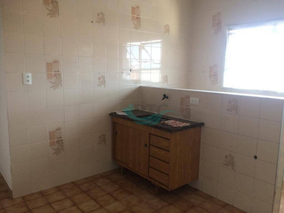 Imagem Apartamento com 1 Quarto à Venda, 43 m² em Boqueirão - Praia Grande Imagem Apartamento com 1 Quarto à Venda, 43 m² em Boqueirão - Praia Grande