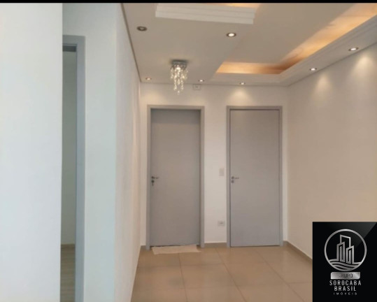 Imagem Apartamento com 2 Quartos à Venda, 52 m² em Jardim Europa - Sorocaba Imagem Apartamento com 2 Quartos à Venda, 52 m² em Jardim Europa - Sorocaba