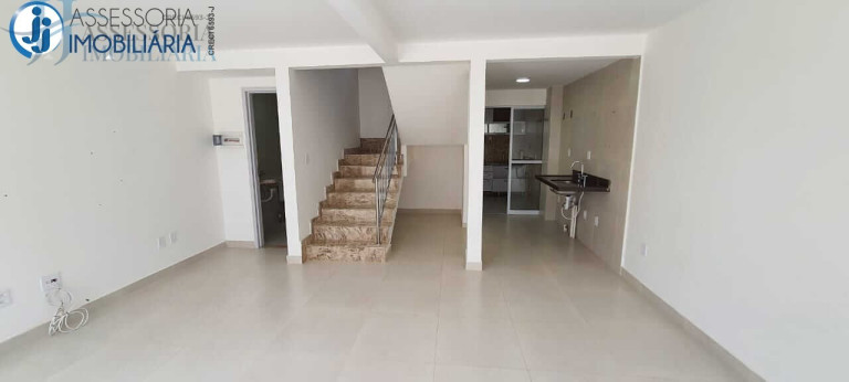 Imagem Casa com 2 Quartos para Alugar ou Temporada, 73 m² em Parque Das Nações - Parnamirim
