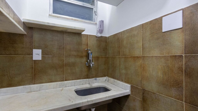 Imagem Imóvel com 1 Quarto à Venda, 27 m² em Flamengo - Rio De Janeiro