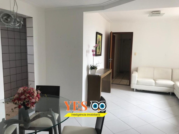 Imagem Apartamento com 3 Quartos à Venda, 120 m² em Centro - Feira De Santana Imagem Apartamento com 3 Quartos à Venda, 120 m² em Centro - Feira De Santana