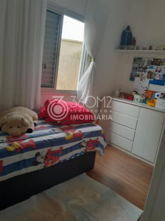 Imagem Apartamento com 3 Quartos à Venda, 109 m² em Vila Homero Thon - Santo André Imagem Apartamento com 3 Quartos à Venda, 109 m² em Vila Homero Thon - Santo André