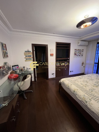 Imagem Apartamento com 4 Quartos à Venda, 336 m² em Horto Florestal - Salvador Imagem Apartamento com 4 Quartos à Venda, 336 m² em Horto Florestal - Salvador