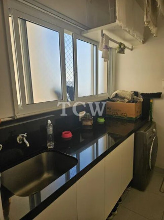 Imagem Apartamento com 3 Quartos à Venda, 117 m² em Barra Funda - São Paulo