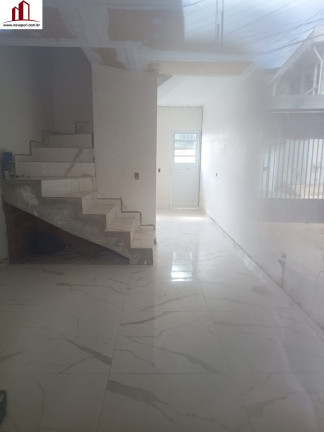 Imagem Casa com 2 Quartos à Venda,  em Jardim Cruzeiro - Franco Da Rocha