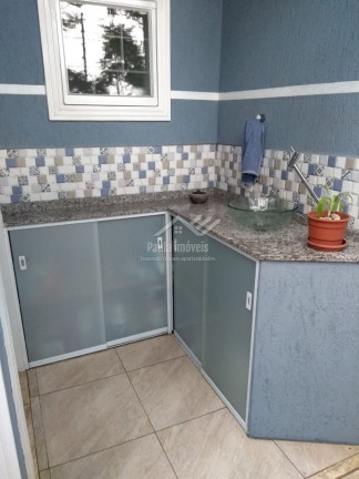 Imagem Casa com 3 Quartos à Venda, 83 m² em Jardim Rodolfo - Sao Jose Dos Campos