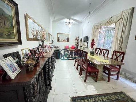 Imagem Apartamento com 2 Quartos à Venda, 120 m² em Fonseca - Niterói