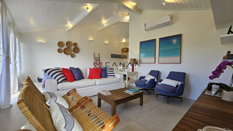 Imagem Casa de Condomínio com 4 Quartos à Venda, 161 m² em Baía Formosa - Armação Dos Búzios Imagem Casa de Condomínio com 4 Quartos à Venda, 161 m² em Baía Formosa - Armação Dos Búzios