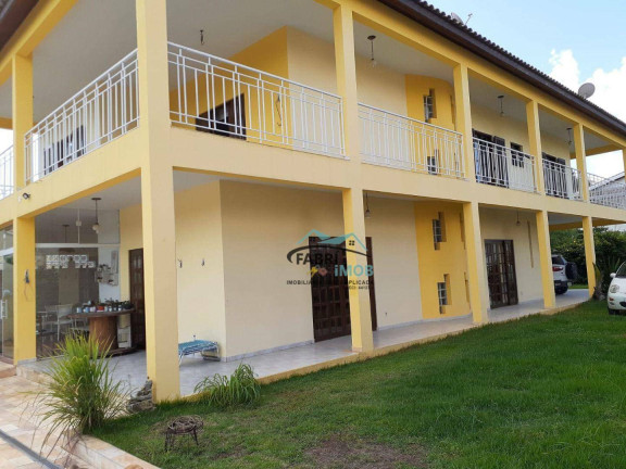 Imagem Sobrado com 4 Quartos à Venda, 744 m² em Caputera - Sorocaba Imagem Sobrado com 4 Quartos à Venda, 744 m² em Caputera - Sorocaba
