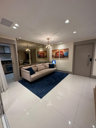 Imagem Apartamento com 3 Quartos à Venda, 160 m² em Vila Rosália - Guarulhos Imagem Apartamento com 3 Quartos à Venda, 160 m² em Vila Rosália - Guarulhos