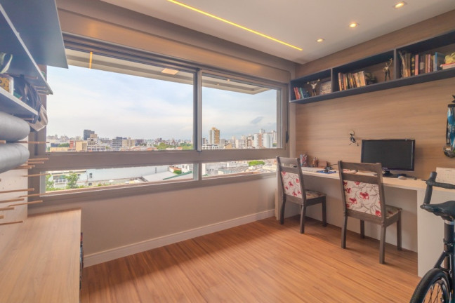 Imagem Apartamento com 2 Quartos à Venda, 64 m² em Praia De Belas - Porto Alegre Imagem Apartamento com 2 Quartos à Venda, 64 m² em Praia De Belas - Porto Alegre