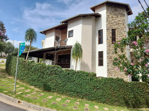 Casa com 4 Quartos à Venda, 1.091 m² em Condomínio São Joaquim - Valinhos