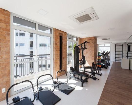 Imagem Apartamento com 2 Quartos à Venda, 114 m² em Centro - São Paulo Imagem Apartamento com 2 Quartos à Venda, 114 m² em Centro - São Paulo