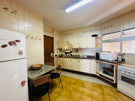 Imagem Apartamento com 3 Quartos à Venda, 160 m² em Jardim Astúrias - Guarujá Imagem Apartamento com 3 Quartos à Venda, 160 m² em Jardim Astúrias - Guarujá