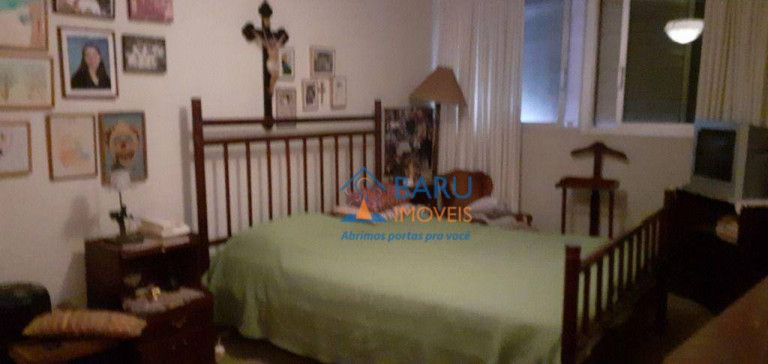 Imagem Apartamento com 4 Quartos à Venda, 228 m² em Jardim América - São Paulo