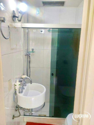 Imagem Apartamento com 2 Quartos à Venda, 74 m² em Laranjeiras - Rio De Janeiro