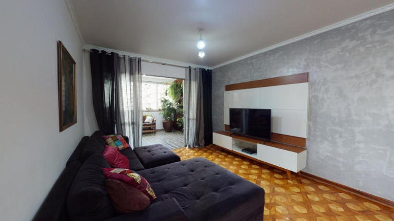Imagem Apartamento com 3 Quartos à Venda, 156 m² em Santana - São Paulo