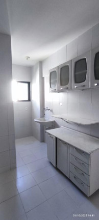 Imagem Apartamento com 2 Quartos à Venda, 62 m² em Itaigara - Salvador