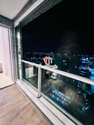 Imagem Apartamento com 3 Quartos à Venda, 96 m² em Dom Pedro I - Manaus Imagem Apartamento com 3 Quartos à Venda, 96 m² em Dom Pedro I - Manaus