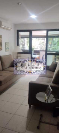 Imagem Apartamento com 3 Quartos à Venda, 90 m² em Barra Da Tijuca - Rio De Janeiro