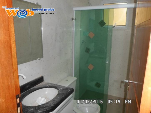Imagem Casa de Condomínio com 2 Quartos à Venda, em Vila Mirim - Praia Grande Imagem Casa de Condomínio com 2 Quartos à Venda, em Vila Mirim - Praia Grande