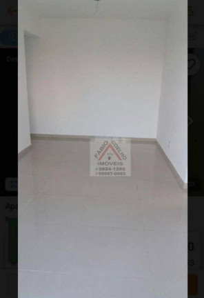 Imagem Apartamento com 2 Quartos à Venda, 65 m² em Interlagos - São Paulo