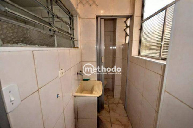 Imagem Apartamento com 2 Quartos à Venda, 66 m² em Centro - Campinas